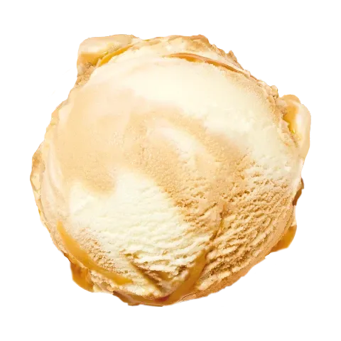 Eiskugel Baylies