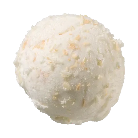 Eiskugel Cocos Cabana