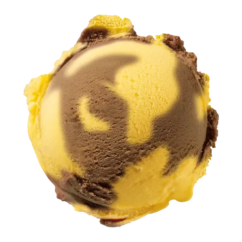 Eiskugel Spezie