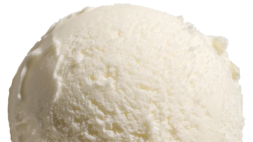 Eiskugel Tutto Panna